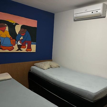 Maravilhoso Flat Ponta Negra Apartment Natal Exterior photo