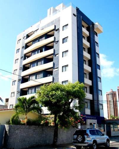 Maravilhoso Flat Ponta Negra Apartment Natal Exterior photo