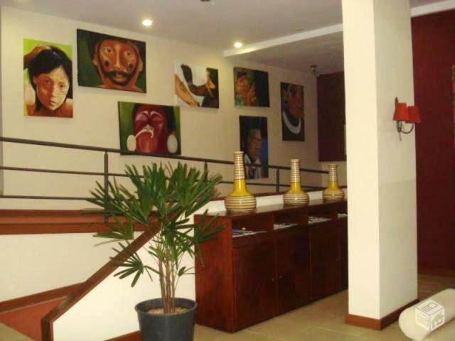 Maravilhoso Flat Ponta Negra Apartment Natal Exterior photo