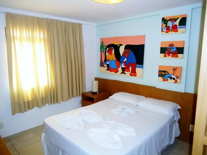 Maravilhoso Flat Ponta Negra Apartment Natal Exterior photo