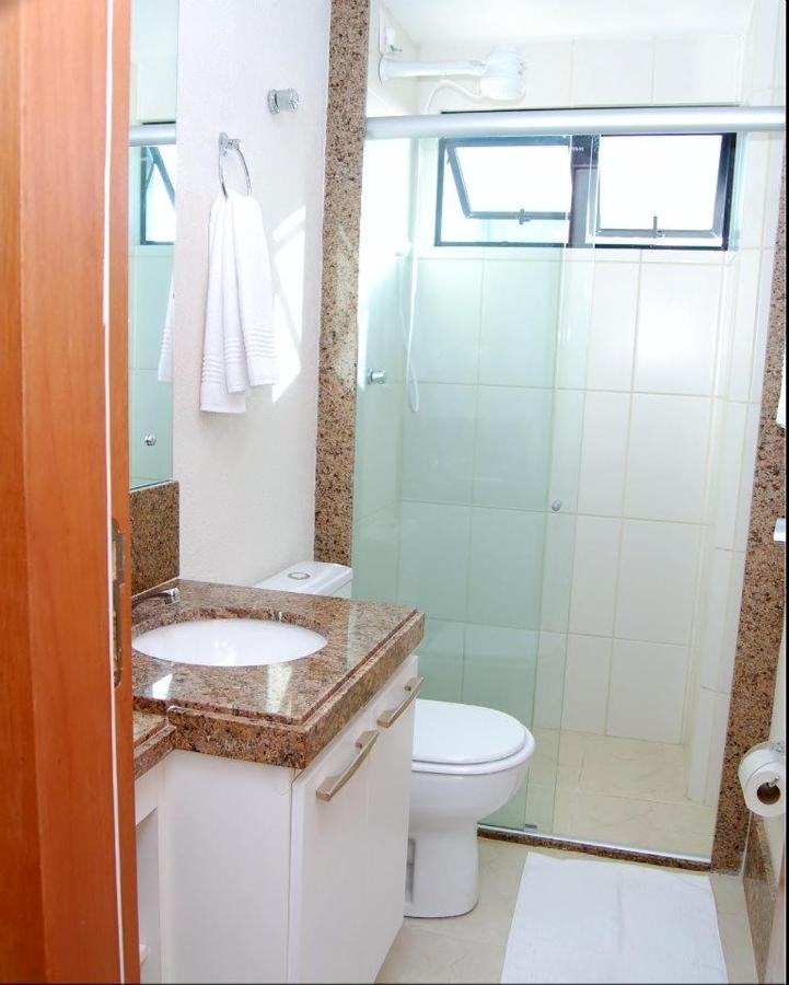 Maravilhoso Flat Ponta Negra Apartment Natal Exterior photo
