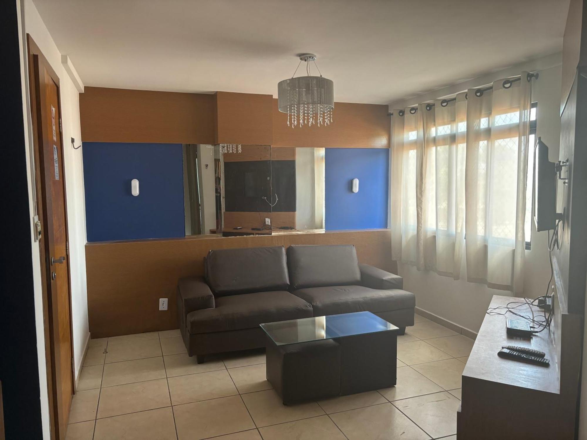 Maravilhoso Flat Ponta Negra Apartment Natal Exterior photo